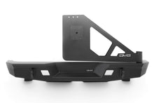 Load image into Gallery viewer, DV8 Offroad TCJK-13 Tire Carrier Fits 07-18 Wrangler (JK)