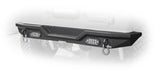 DV8 Offroad RBJL-03 Rear Bumper Fits 18-22 Wrangler (JL)