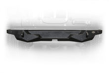 Load image into Gallery viewer, DV8 Offroad RBJL-07 Rear Bumper Fits 18-22 Wrangler (JL)