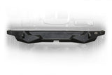 DV8 Offroad RBJL-07 Rear Bumper Fits 18-22 Wrangler (JL)