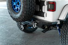 Load image into Gallery viewer, DV8 Offroad RBJL-11 FS-15 Series Rear Bumper Fits 18-25 Wrangler (JL)