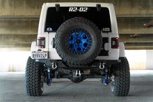 Load image into Gallery viewer, DV8 Offroad RBJL-11 FS-15 Series Rear Bumper Fits 18-25 Wrangler (JL)