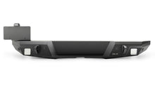 Load image into Gallery viewer, DV8 Offroad RBJL-12 FS-7 Series Rear Bumper Fits 18-25 Wrangler (JL)