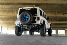Load image into Gallery viewer, DV8 Offroad RBJL-12 FS-7 Series Rear Bumper Fits 18-25 Wrangler (JL)