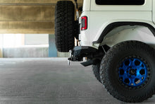 Load image into Gallery viewer, DV8 Offroad RBJL-12 FS-7 Series Rear Bumper Fits 18-25 Wrangler (JL)