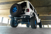 Load image into Gallery viewer, DV8 Offroad RBJL-12 FS-7 Series Rear Bumper Fits 18-25 Wrangler (JL)