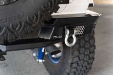 Load image into Gallery viewer, DV8 Offroad RBJL-13 MTO Series Rear Bumper Fits 18-25 Wrangler (JL)