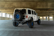 Load image into Gallery viewer, DV8 Offroad RBJL-13 MTO Series Rear Bumper Fits 18-25 Wrangler (JL)