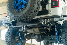 Load image into Gallery viewer, DV8 Offroad RBJL-13 MTO Series Rear Bumper Fits 18-25 Wrangler (JL)