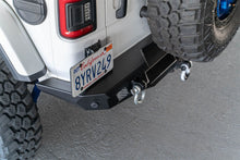 Load image into Gallery viewer, DV8 Offroad RBJL-13 MTO Series Rear Bumper Fits 18-25 Wrangler (JL)