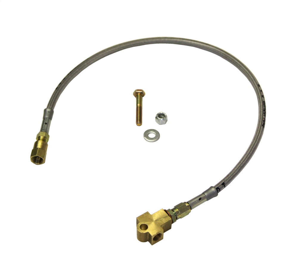 Skyjacker RBL20 Stainless Steel Brake Line Rear