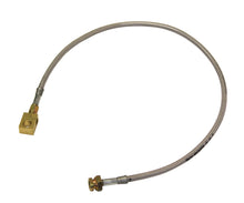 Load image into Gallery viewer, Skyjacker RBL402 Stainless Steel Brake Line Rear Fits 76-86 CJ5 CJ7 Scrambler