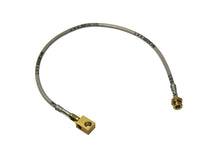 Load image into Gallery viewer, Skyjacker RBL40 Stainless Steel Brake Line Rear Fits 76-86 CJ5 CJ7 Scrambler