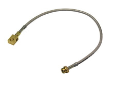 Load image into Gallery viewer, Skyjacker RBL42 Stainless Steel Brake Line Rear Fits 74-75 CJ5 CJ6