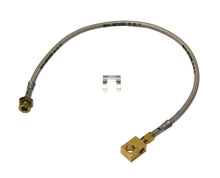 Load image into Gallery viewer, Skyjacker RBL44 Stainless Steel Brake Line Rear Fits 84-01 Cherokee (XJ)