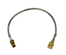 Load image into Gallery viewer, Skyjacker RBL50 Stainless Steel Brake Line Rear Fits 74-80 Scout II