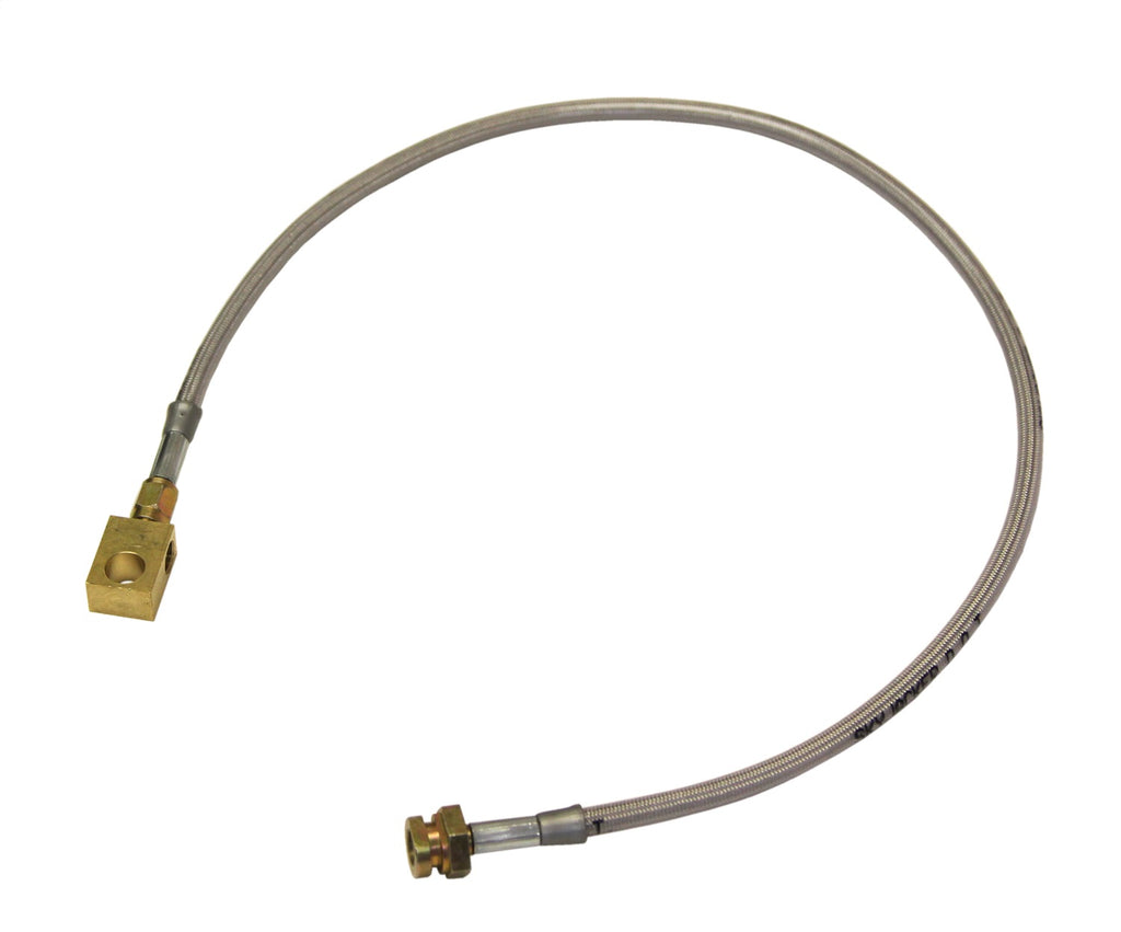 Skyjacker RBL60 Stainless Steel Brake Line Rear