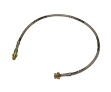 Load image into Gallery viewer, Skyjacker RBL67 Stainless Steel Brake Line Rear