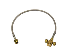 Load image into Gallery viewer, Skyjacker RBL88 Stainless Steel Brake Line Rear