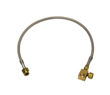 Load image into Gallery viewer, Skyjacker RBL90 Stainless Steel Brake Line Rear Fits 80-98 F-250 F-250 HD F-350