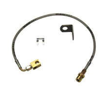 Load image into Gallery viewer, Skyjacker RBL98 Stainless Steel Brake Line Rear Fits Wrangler (JK) Wrangler (TJ)