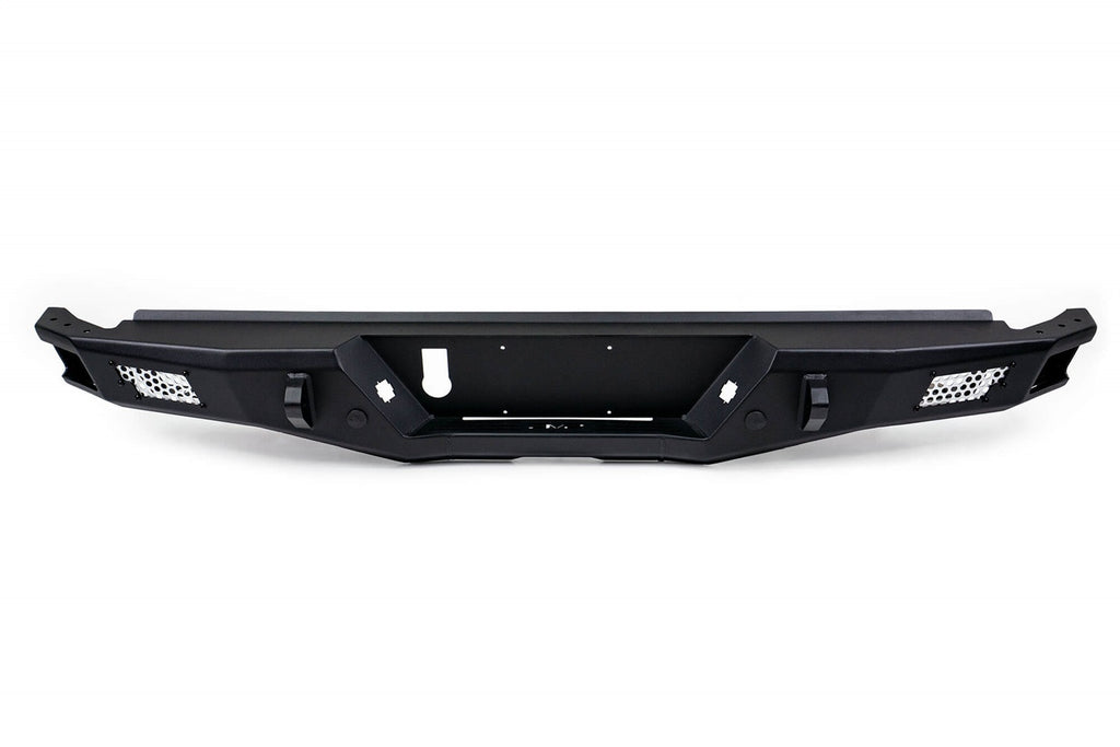 DV8 Offroad RBTT1-04 Rear Bumper Fits 16-23 Tacoma