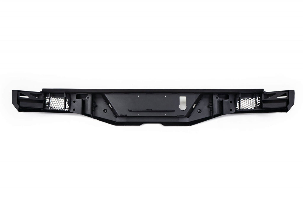 DV8 Offroad RBTT1-04 Rear Bumper Fits 16-23 Tacoma