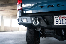 Load image into Gallery viewer, DV8 Offroad RBTT1-04 Rear Bumper Fits 16-23 Tacoma