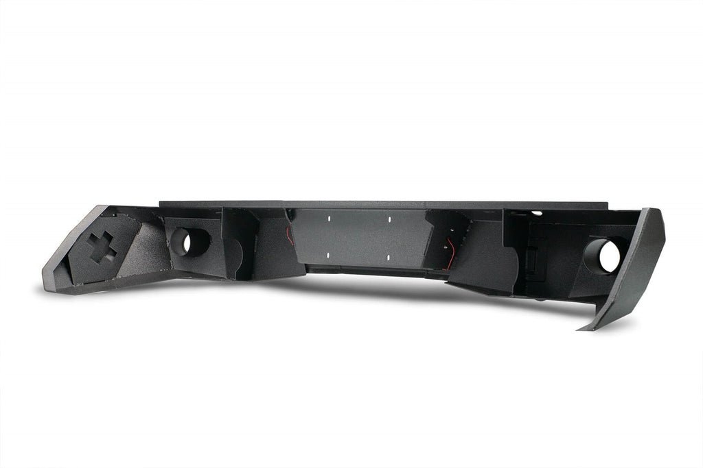 DV8 Offroad RBTT2-01 Rear Bumper Fits 14-21 Tundra