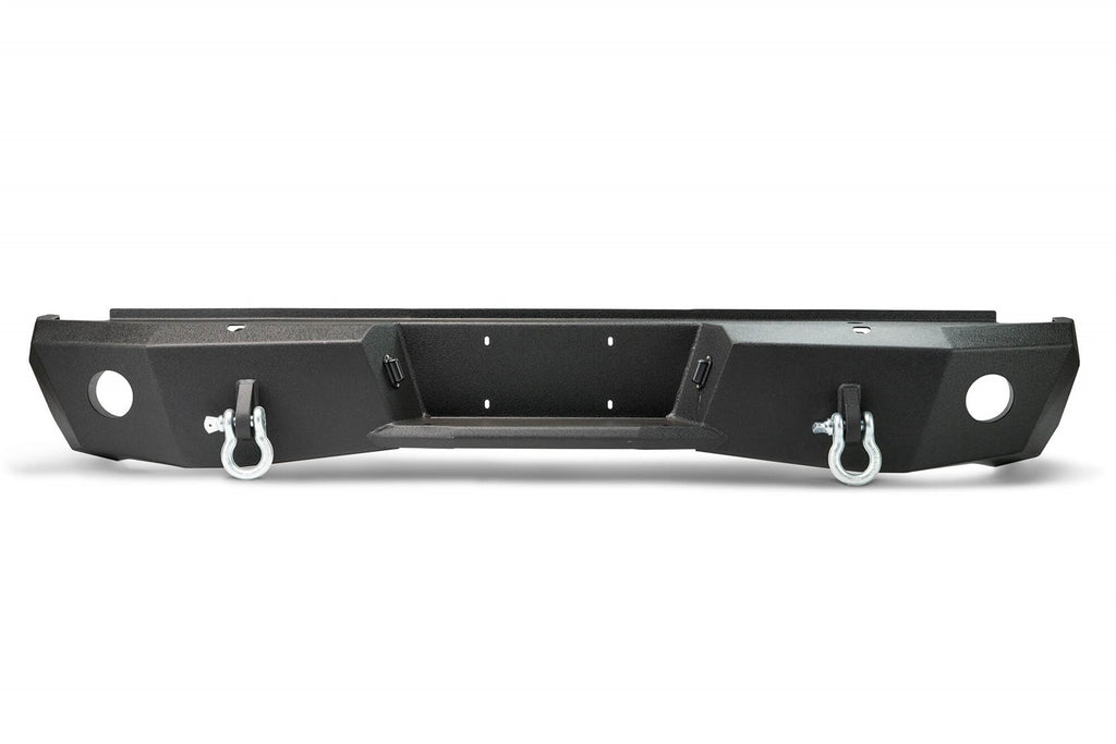 DV8 Offroad RBTT2-01 Rear Bumper Fits 14-21 Tundra