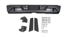 Load image into Gallery viewer, DV8 Offroad RBTT2-04 MTO Series Rear Bumper Fits 22-23 Tundra