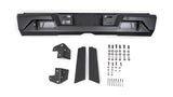 DV8 Offroad RBTT2-04 MTO Series Rear Bumper Fits 22-23 Tundra