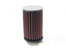 Load image into Gallery viewer, K&amp;N Filters RC-0410 Universal Air Cleaner Assembly