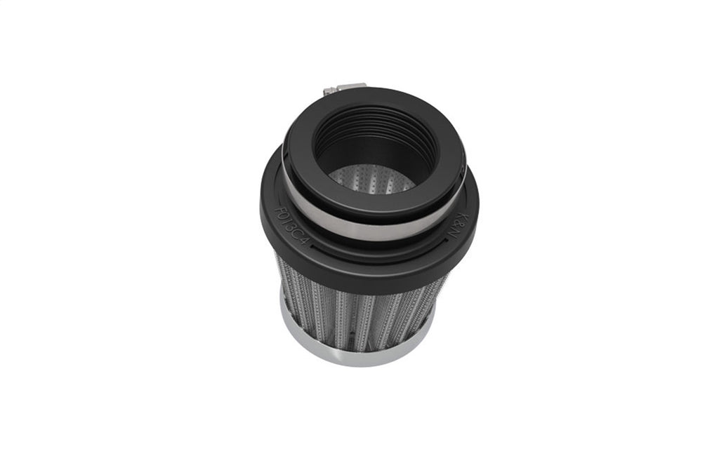 K&N Filters RC-0790 Universal Air Cleaner Assembly