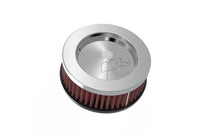 Load image into Gallery viewer, K&amp;N Filters RC-0850 Universal Air Cleaner Assembly