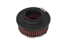 Load image into Gallery viewer, K&amp;N Filters RC-0850 Universal Air Cleaner Assembly