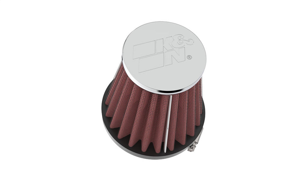 K&N Filters RC-1060 Universal Air Cleaner Assembly