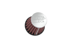 Load image into Gallery viewer, K&amp;N Filters RC-1070 Universal Air Cleaner Assembly Fits 74-77 GT380 GT550