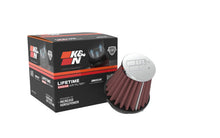Load image into Gallery viewer, K&amp;N Filters RC-1070 Universal Air Cleaner Assembly Fits 74-77 GT380 GT550