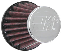 Load image into Gallery viewer, K&amp;N Filters RC-1090 Universal Air Cleaner Assembly