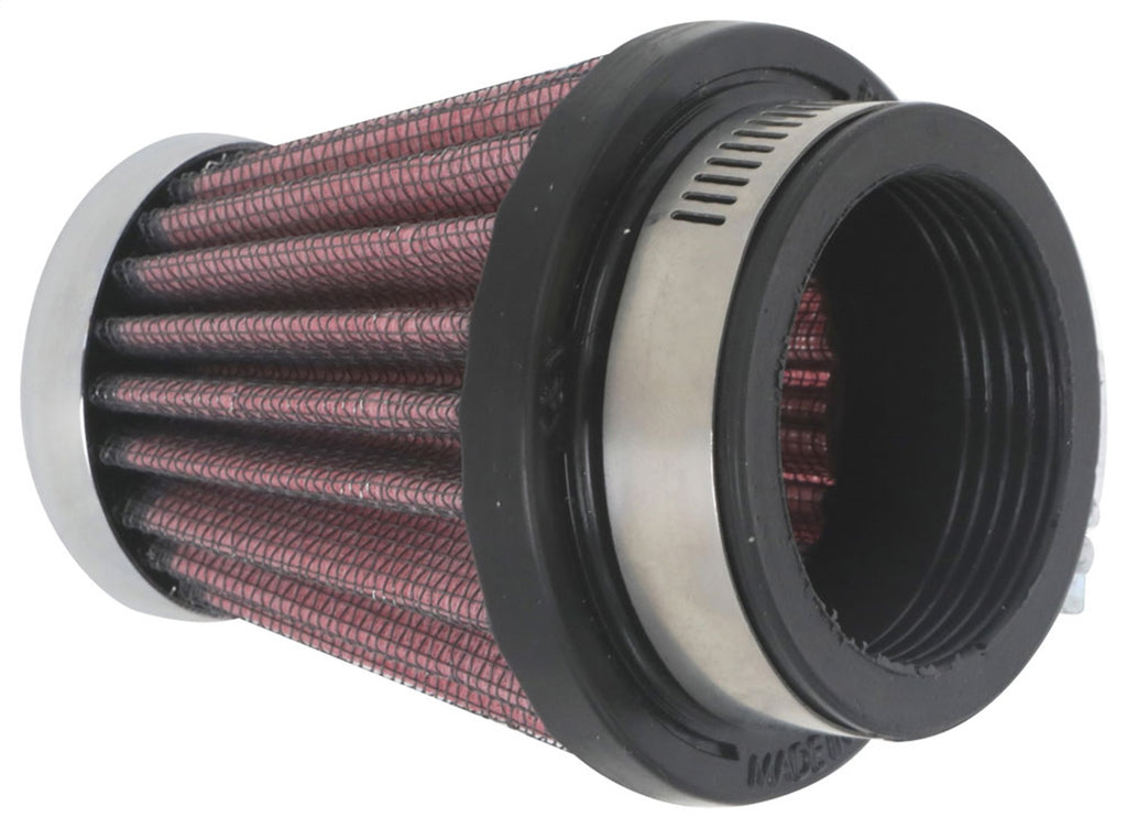 K&N Filters RC-1090 Universal Air Cleaner Assembly
