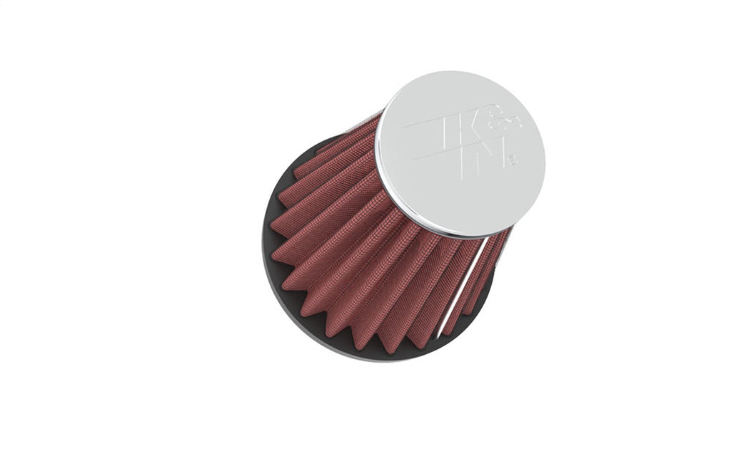 K&N Filters RC-1200 Universal Air Cleaner Assembly