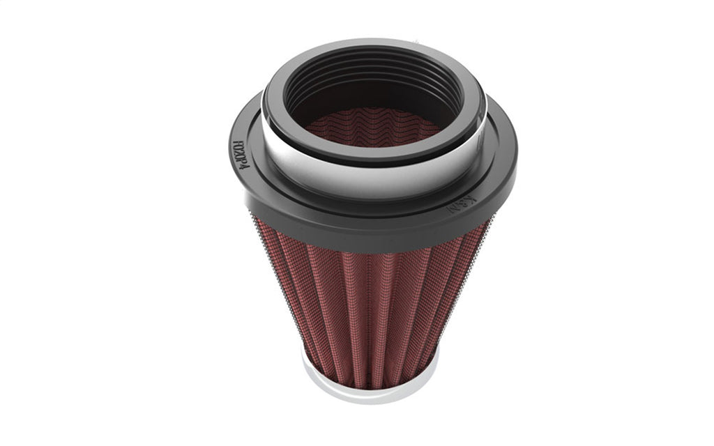 K&N Filters RC-1200 Universal Air Cleaner Assembly