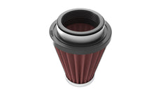 Load image into Gallery viewer, K&amp;N Filters RC-1200 Universal Air Cleaner Assembly