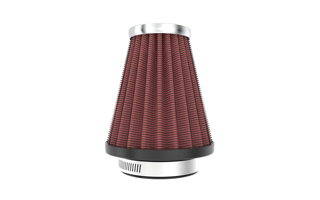 K&N Filters RC-1200 Universal Air Cleaner Assembly