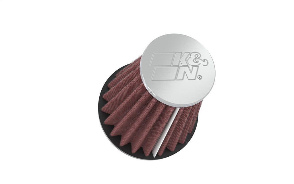 K&N Filters RC-1250 Universal Air Cleaner Assembly