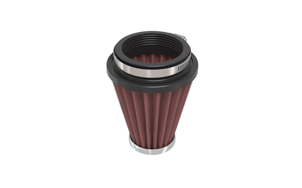 K&N Filters RC-1250 Universal Air Cleaner Assembly