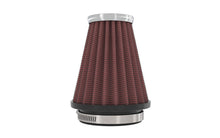 Load image into Gallery viewer, K&amp;N Filters RC-1250 Universal Air Cleaner Assembly
