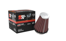 Load image into Gallery viewer, K&amp;N Filters RC-1250 Universal Air Cleaner Assembly