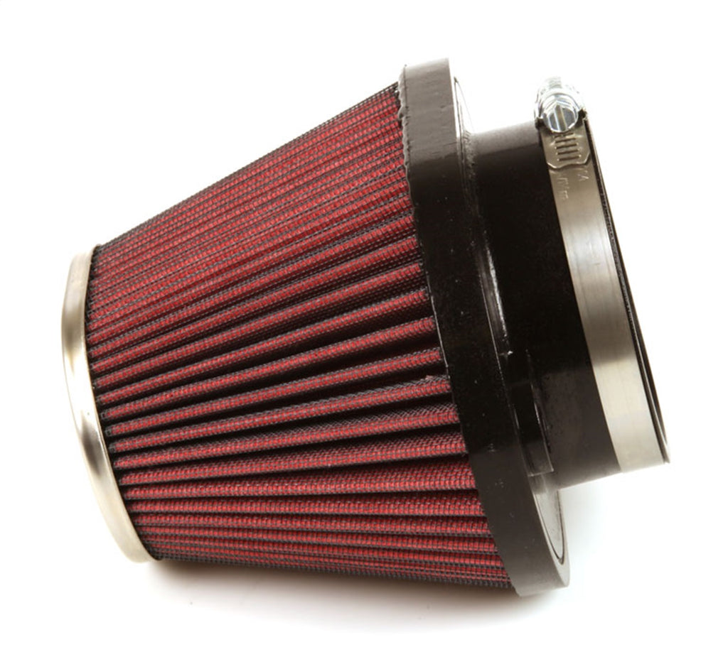 K&N Filters RC-1680 Universal Chrome Air Filter